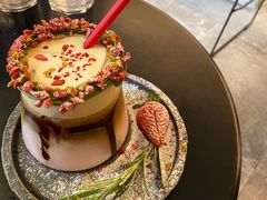 -BE NORMAL CAFE(霞溪路店)