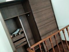 -佰丽爱家全屋定制(汶水店)