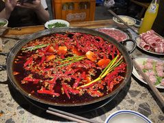-六公里老火锅(总店)