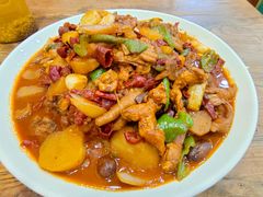 -福顺祥大盘鸡(临潼店)