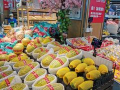 -世纪联华超市(大关店)