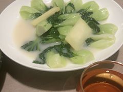 -御公馆中餐厅·点心·顺德菜·佛山东平保利洲际酒店