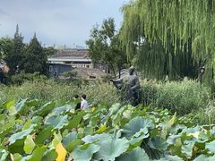 -郭守敬纪念馆