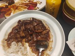 -京采烤鸭清真餐厅(金桥店)