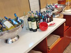 -济南香格里拉·咖啡泉自助餐厅