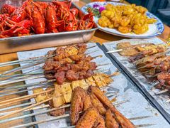 -食鸡公社辣子鸡·潍坊菜·烧烤