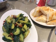 -蝎王府羊蝎子(西直门店)