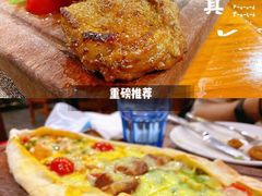 -TUK土耳其餐厅·下午茶(卢湾店)