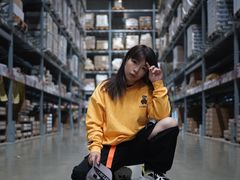 -IKEA宜家家居(南京商场)