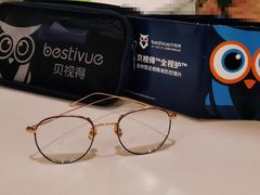 -优视觉视光中心•青少年近视防控(新世界中心写字楼店)