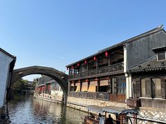 -南浔古镇