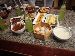 -小街天府