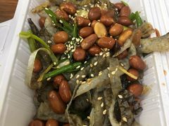 -陈添記·祖傳爽鱼皮·西关老字号(广州首店)