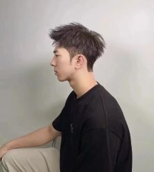 -YESIDO椰岛造型烫发染发