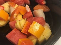 -花果津喜·高端果切(汇一城总店)