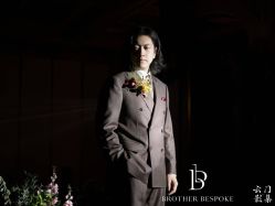 点击看大图 -Brother西服礼服定制·商务·婚礼(佛山南海店)