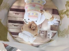 -珍妮曲奇聪明小熊(尖沙咀店)