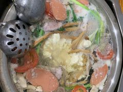 -海关荤豆花(洋河一路店)