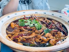 -马头巷·食景园(苏州总店)