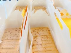 经典原味蛋糕-吉姆大师傅(北京华联亦庄店)