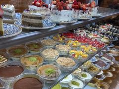 -bosphorus 铂斯西餐厅·土耳其烧烤(环市中路店)