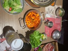 -西塔老太太泥炉烤肉