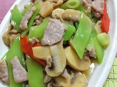 -乐乐餐厅(湘子庙街店)