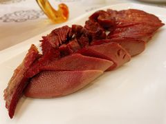 香烧牛舌-岭南海晏楼(东晓南店)