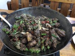 -牛八宝桂林米粉(八里庄店)