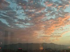 -三迪希尔顿酒店·星空酒廊