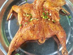 -生态园山庄(森林公园店)