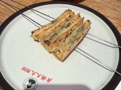 -老杨太太烧烤(文化广场店)