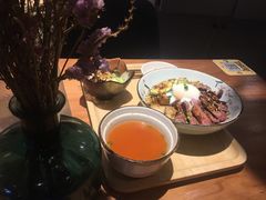 -POKEE VIA&Brunch·维娅(重庆来福士店)