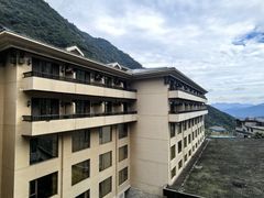 -三清山希尔顿度假酒店