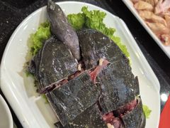 -领鲜风味花雕鸡(马端街店)