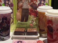 -奈雪的茶(大悦城店)