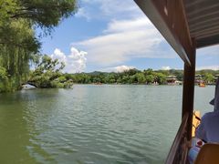 -承德避暑山庄景区