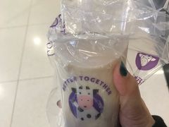 -一只酸奶牛(来福士店)