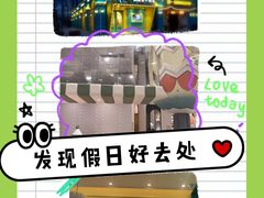 -ABC Swim亲子游泳俱乐部(河西店)