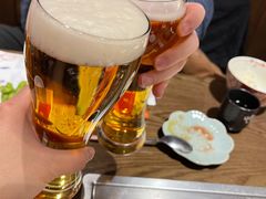 一番榨麒麟啤酒-樱宿日式和牛烧肉(五道口店)