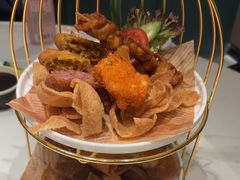 -食膳星港记·手工现做港式茶餐厅(吉联店)