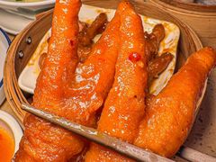 -点都德(南京新百店)