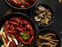 -红盔甲·小龙虾(天钥桥店)