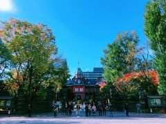 -北海道厅旧本厅舍(旧本庁舎)