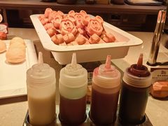 -云龙轩(迪士尼探索家度假酒店)