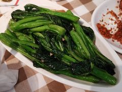-新大咀港式茶餐厅(宝山万达店)