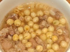 -湖南老灶台·生态农业餐饮(龙胜店)