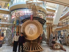 -深圳来福士广场