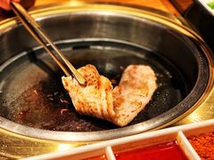 -炉小哥烤肉(信万广场店)