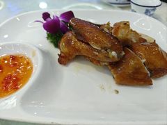 -东江海鲜大排档·潮汕菜·砂锅粥